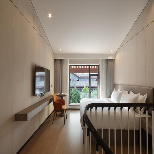 黄姚大公馆酒店|安静舒适的客房为您带来一夜好梦 丰富的设施活动让你尽享悠闲与快乐 -【预定请拨打前台电话】 商品图3