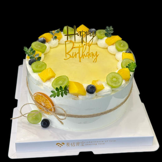 榴莲千层（提前1-2天预定） 商品图0