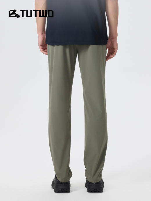 Tutwo|男式速干长裤 TTAMP811864 商品图4