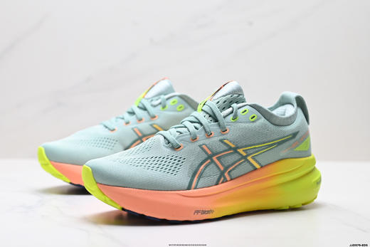 亚瑟士ASICS GEL-KAYANO 31 PLATINUM低帮休闲运动跑步鞋1011B929-750男女鞋 商品图3