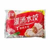 【ZCWJ】  三全猪肉大葱水饺  455g 商品缩略图0
