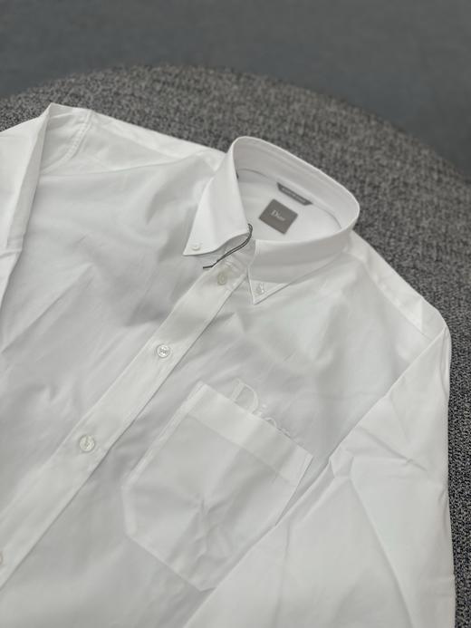 男款长袖衬衫ba010 商品图1