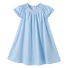 【实体店同款】女童短袖连衣裙夏季新款安奈儿童装AG623139 商品缩略图6