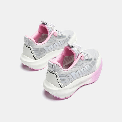 【ZY马骑顿】春季休闲童鞋 商品图2