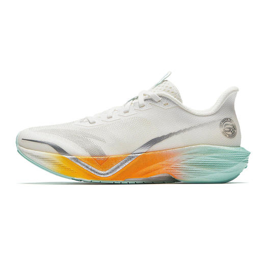 安踏马赫6代丨专业竞训跑步鞋女春季新款体测训练运动鞋122625583 商品图4