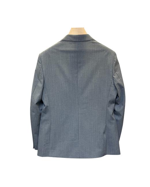 男款双排扣西装外套hu 商品图1