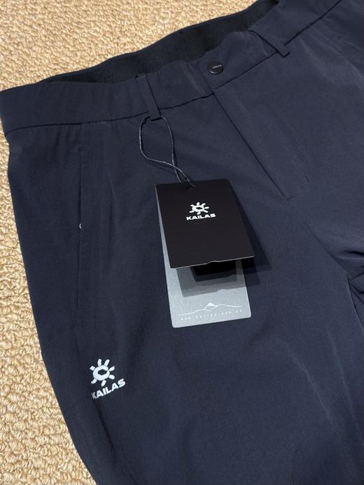 凯乐T9轻量透气速干弹力裤 商品图13