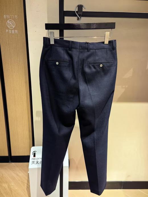 HUGO BOSS 裤子男  50535045-404. 商品图1