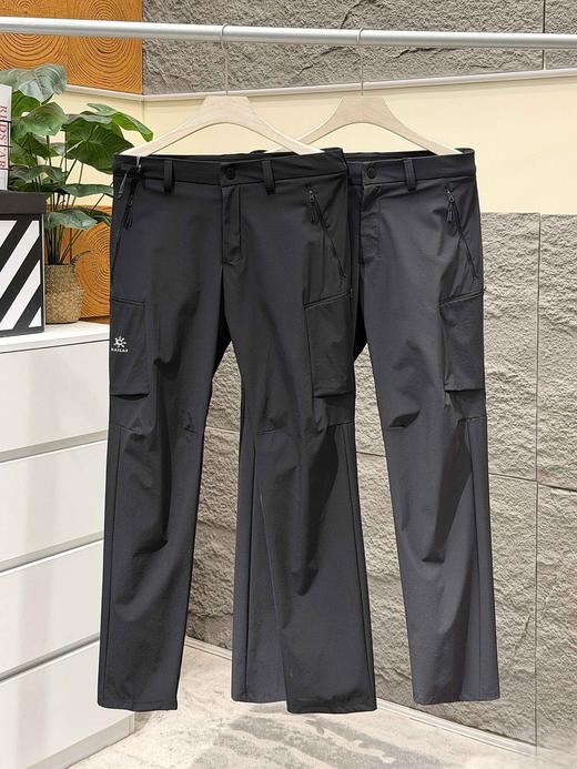 原单，凯乐石轻户外机能神裤，迷你格黑科技，耐磨抗撕 + 轻如无物！ 商品图3