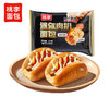 桃李迷你肉扒面包芝士香肠面包400gFX 商品缩略图5