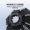 Ulanzi优篮子FOLD QS30快拆八角柔光箱30cm迷你保荣卡口折叠快拆灯罩配件拍照直播人像拍摄COB摄影灯光附件 商品缩略图3