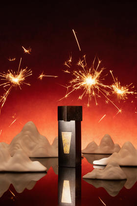 {三祈门Santimento} 荒世一梦 香水系列SSP002大梦