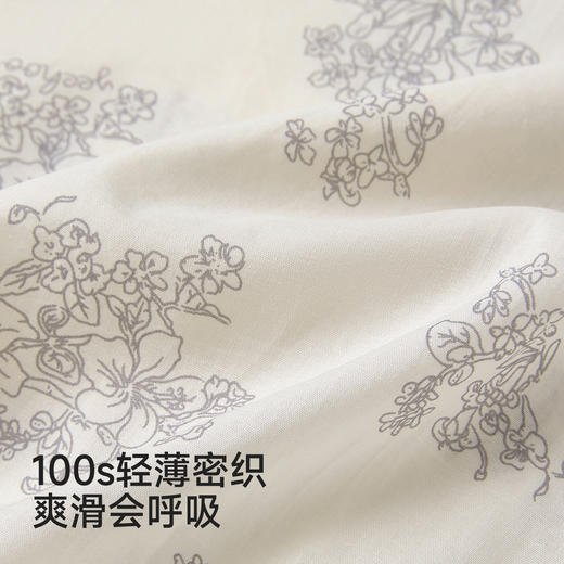 【商场同款】英氏儿童衣服女童夏季方领短袖T恤百搭纯棉套头衫 商品图1