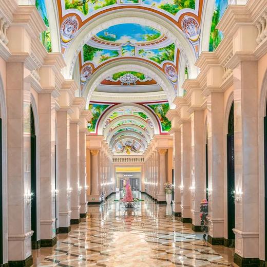 【游山踏青】湖南张家界碧桂园凤凰套房酒店森林度假￥999起/单人5晚/15晚/30晚，2人起订，毗邻武陵源核心风景区，拥揽森林，纯净呼吸～ 商品图3