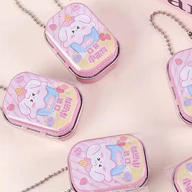 口袋甜品小狗惊喜盒