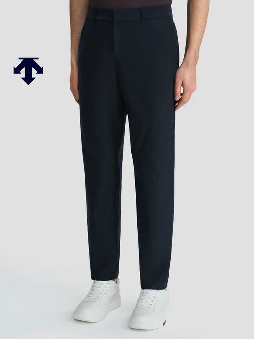 点此购买 迪桑特春秋季DUALIS系列男士梭织长裤 37 341674 商品图0