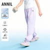 【实体店同款】男女童全腰针织单裤夏季新款安奈儿童装AM626155 商品缩略图0