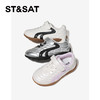 【童鞋】星期六休闲运动软底男女童德训鞋SSE1192L37 商品缩略图6