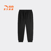 安踏儿童男小童针织运动长裤2026年夏季新款舒适亲肤儿童休闲卫裤352629704 商品缩略图2