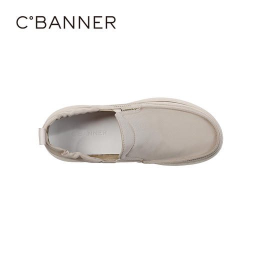 千百度2026春季男鞋简约大方好穿搭钓鱼鞋A26101104 商品图2