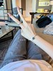 稀有度TOP级别眨眼！男女同款~专柜藏款王炸来了！梵克雅宝彼得石五花手链 商品缩略图5