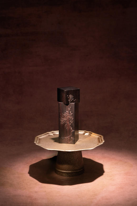 {三祈门Santimento} 荒世一梦 香水系列SSP002大梦 商品图2