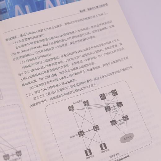 智算中心建设与实践 人工智能 智算中心东数西算算力基础设施绿色低碳建设运维 商品图3