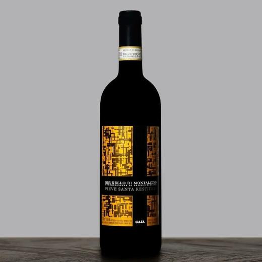 超20款意大利名庄合集！远低国际均价！葡萄酒、红酒 商品图1