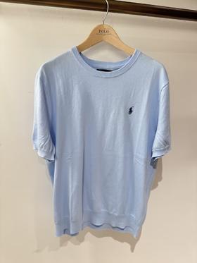 Ralph Lauren 拉夫劳伦 T恤男  MNPOSWE1N820123-400 .