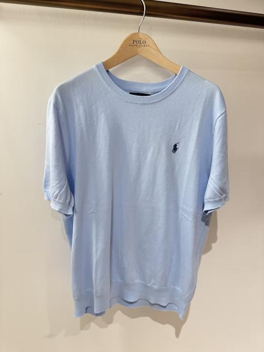 Ralph Lauren 拉夫劳伦 T恤男  MNPOSWE1N820123-400 . 商品图0