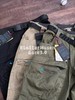 KLATTERMUSEN Gere 3.0 Pants 战狼基利户外徽标Logo耐磨抗风快干登山休闲工装裤 商品缩略图3