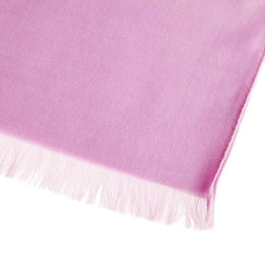 A1659043G6466900U_00A5401 古驰GUCCI 温暖桑蚕丝羊毛丝巾围巾165904 【180*45cm】 商品图3