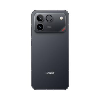 荣耀WIN RT【张予曦同款】骁龙8至尊旗舰芯 10000mAh青海湖电池 5G AI 新款游戏手机 16+1T 黑色 /手机通讯 /手机 /手机 商品图4