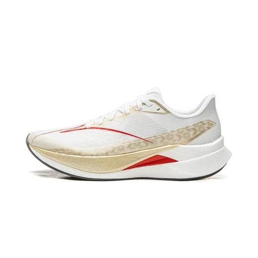 【李宁】赤兔9PRO马年男子䨻丝轻量运动鞋高回弹竞速训练跑鞋 ARPW001 商品图3