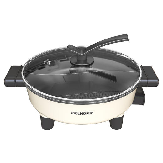 美菱 鸳鸯电火锅MT-W5120Y 商品图8