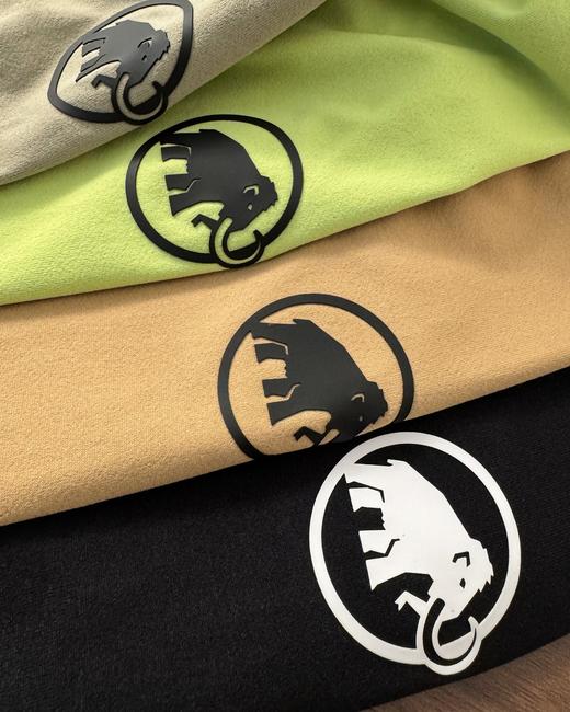 春季新款猛犸象户外休闲长袖T恤 TUO 341748 商品图14