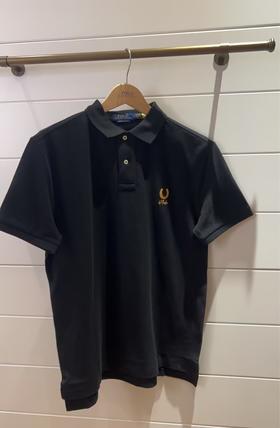Ralph Lauren 拉夫劳伦 POLO男  MNPOKNI1N823831-001 .