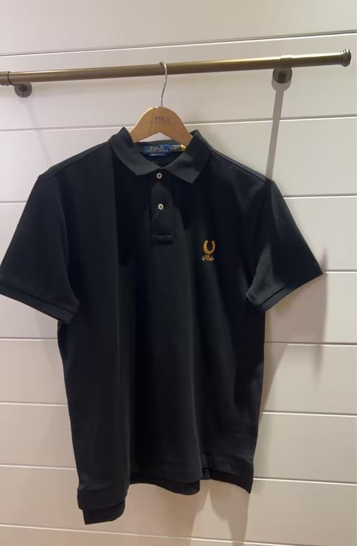 Ralph Lauren 拉夫劳伦 POLO男  MNPOKNI1N823831-001 . 商品图0