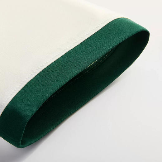 安踏儿童2026年夏季新品男大童精英文化圆领针织短袖T恤352628111 商品图2