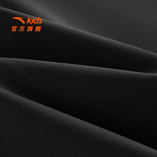 安踏儿童男大童针织运动长裤2026夏季新款冰丝中大童速干综训卫裤352627717 商品图3