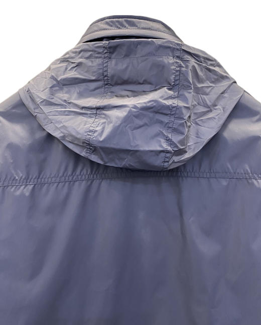 男款隐藏帽立领外套la020 商品图2