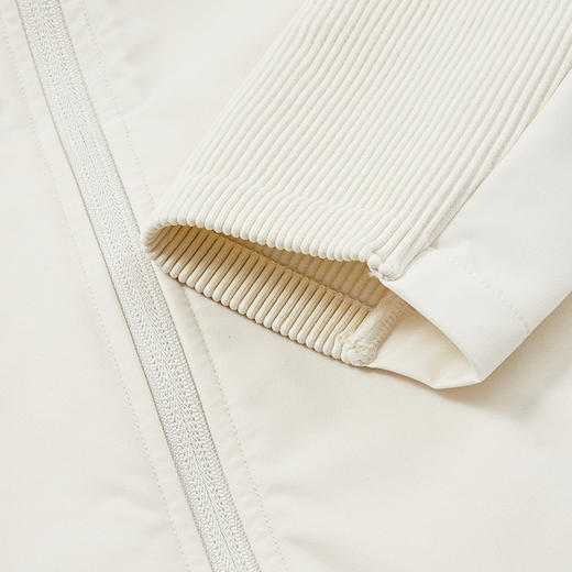 【特惠福利】Under Armour安德玛儿童 高弹耐磨抗皱，一体织工艺 拼接外套253124103 商品图10