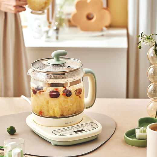 小熊 养生壶/YSH-D15T3 商品图3