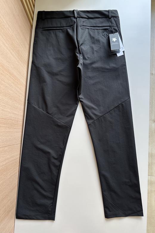 点此购买 迪桑特春秋季DUALIS系列男士梭织长裤 37 341674 商品图10