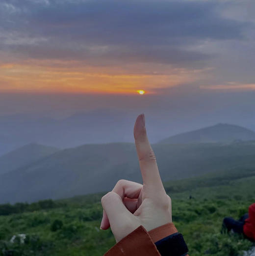 周末1天【夜爬东灵山 88元】满天繁星-浪漫云海-震撼日出-登顶北京最高峰 商品图4