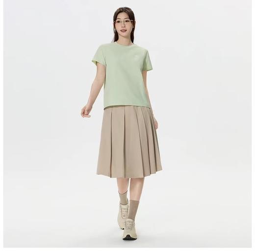 点此购买 可隆春夏季女士速干短袖T恤 hgn 341693 商品图10