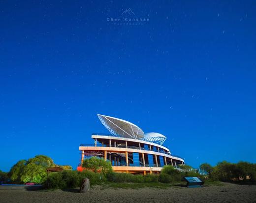 秋韵东极+伊春摄影8天 ：小兴安岭+东极抚远 +黑瞎子岛 + 兴凯湖芦苇飞鸟 + 镜泊湖风光 商品图3