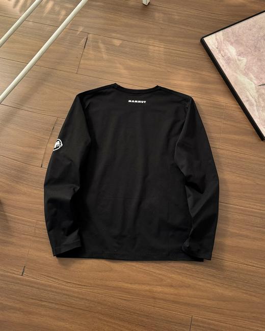 春季新款猛犸象户外休闲长袖T恤 TUO 341748 商品图7