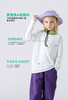 【vonbonkids  山系轻户外春夏宣纸速干50+防晒7A抗菌撞色长袖T恤S07X26005款❗️❗️】春夏穿它 = 舒适 + 省心！这波直接戳中需求点👇 商品缩略图7