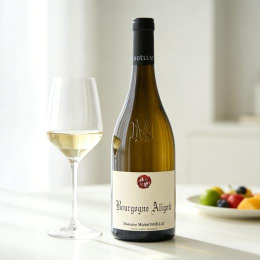 40年藤阿里高特！酒神Jayer嫡系传人！米歇尔诺拉阿里高特白葡萄酒 Michel Noellat Bourgogne Aligote 2023 商品图2